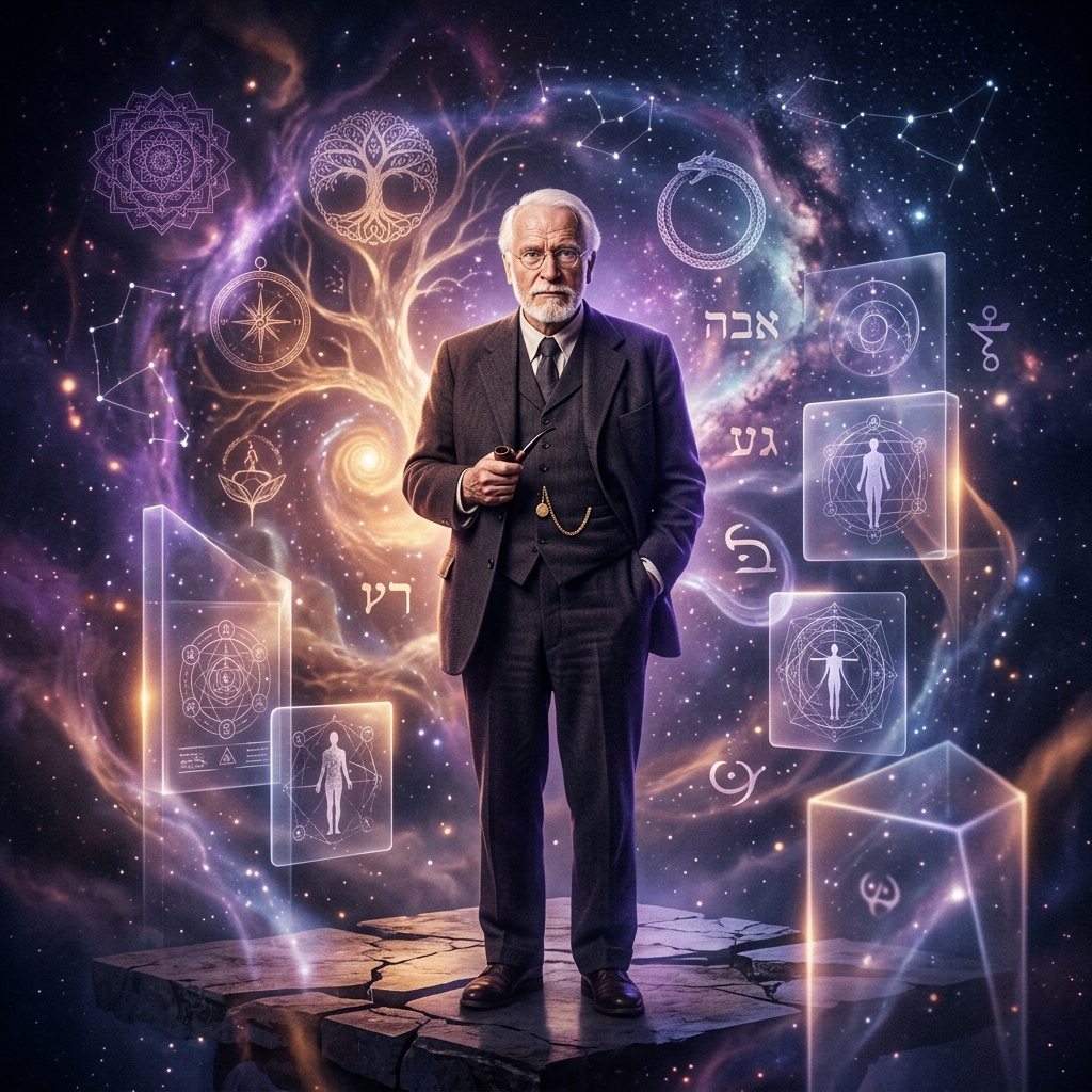 Carl Jung